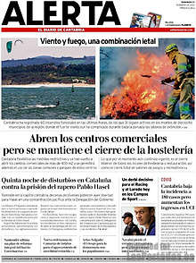 Periodico Alerta