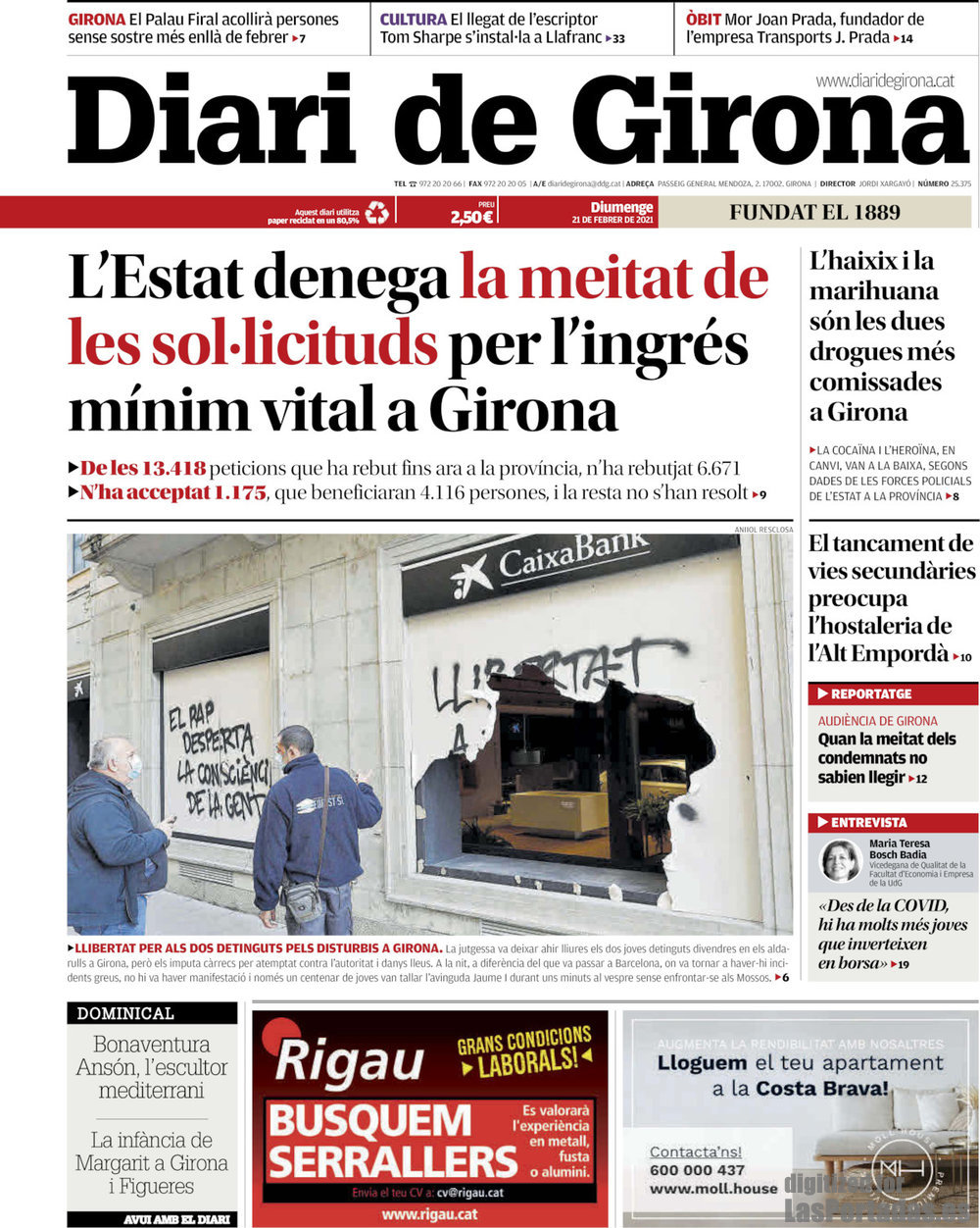Diari de Girona