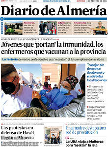 Periodico Diario de Almería