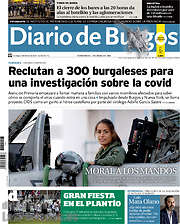 /Diario de Burgos