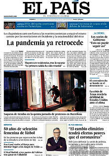 Periodico El País