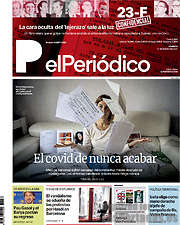 /El Periódico de Catalunya(Castellano)