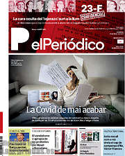 /El Periódico de Catalunya(Català)