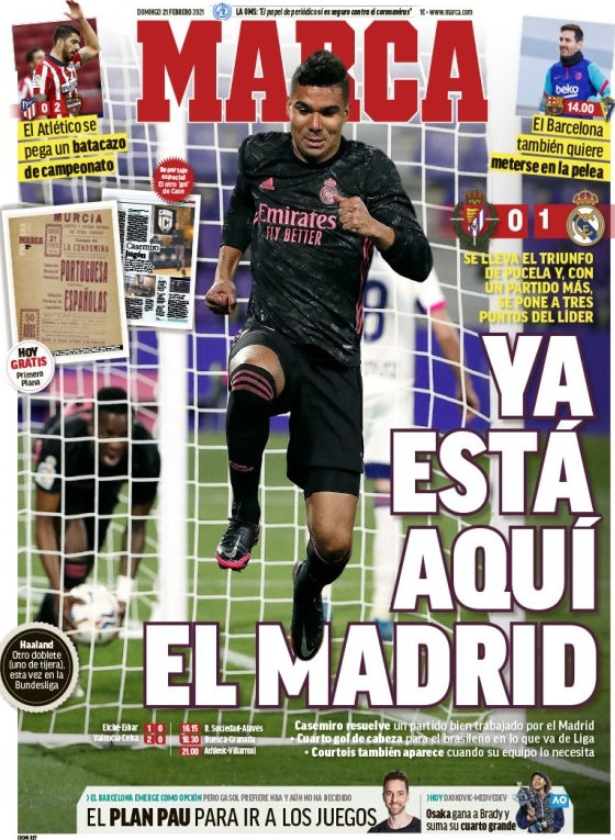 Marca