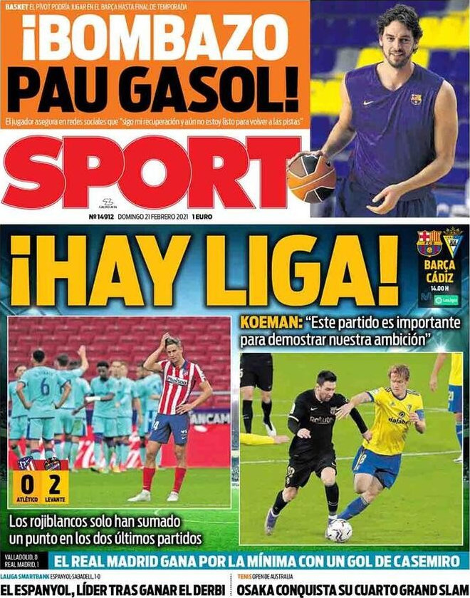 Sport