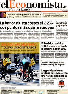 Periodico El Economista