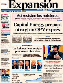 Periodico Expansion