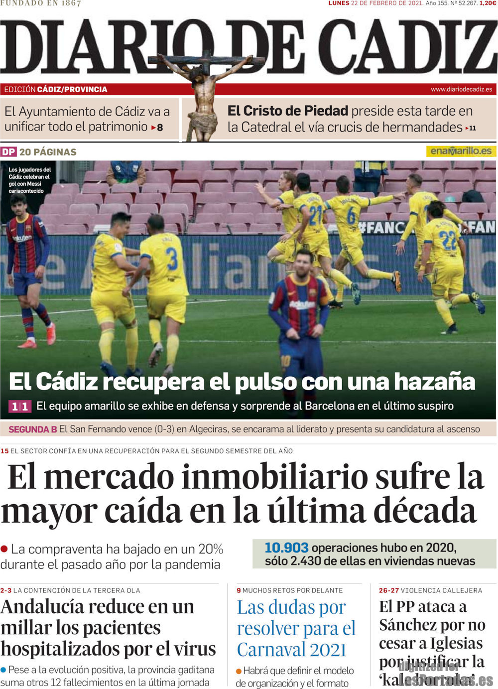 Diario de Cádiz