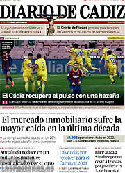 /Diario de Cádiz