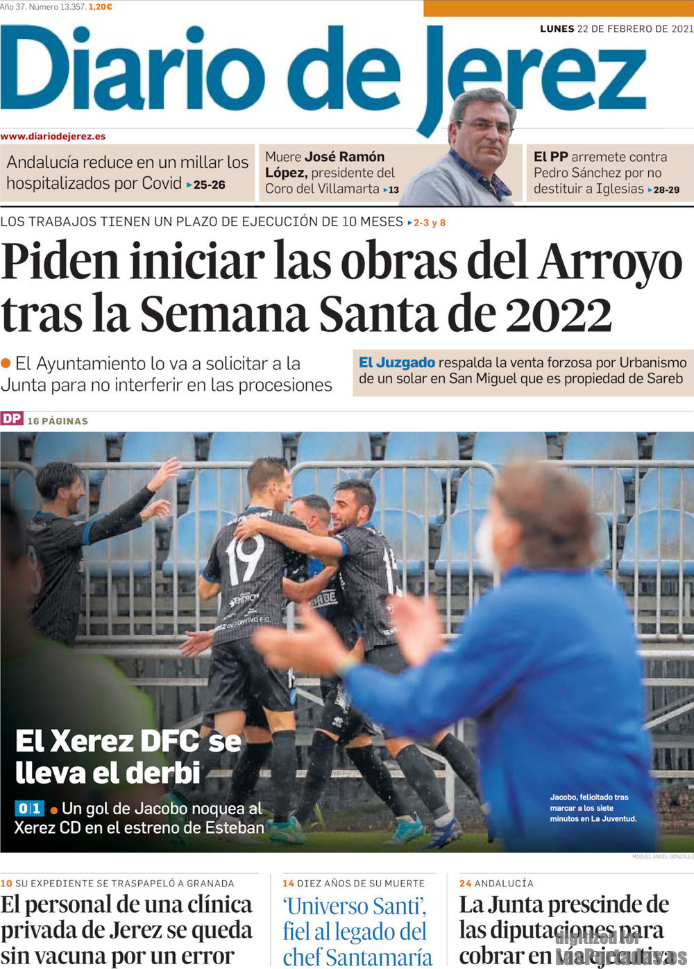 Diario de Jerez