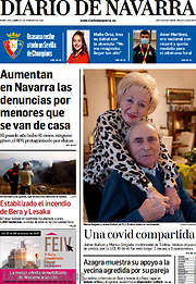 /Diario de Navarra