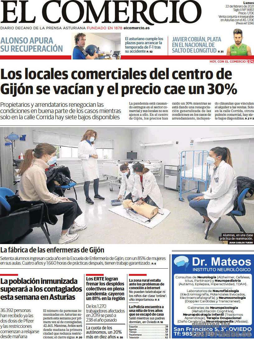 El Comercio