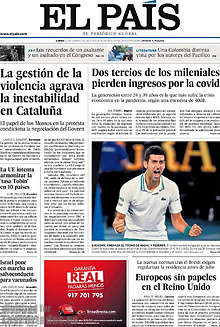 Periodico El País