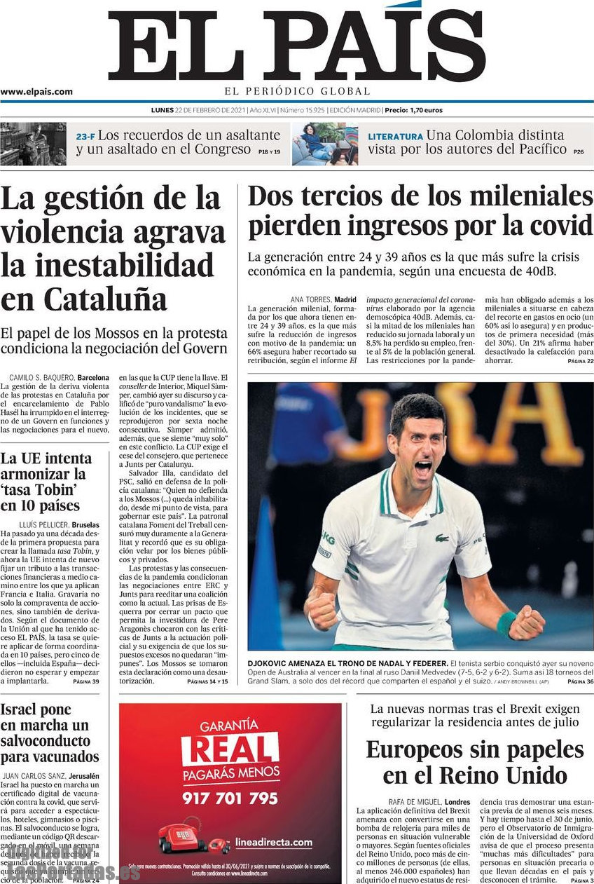 El País