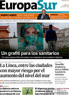 Periodico Europa Sur