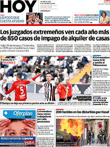 Periodico Hoy