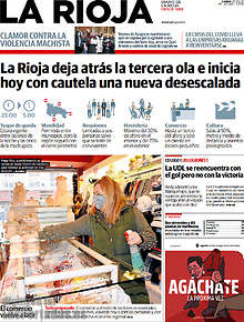 Periodico La Rioja