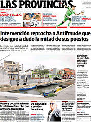 /Las Provincias