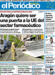 /El Periódico de Aragón