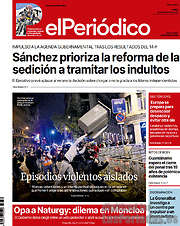 /El Periódico de Catalunya(Castellano)