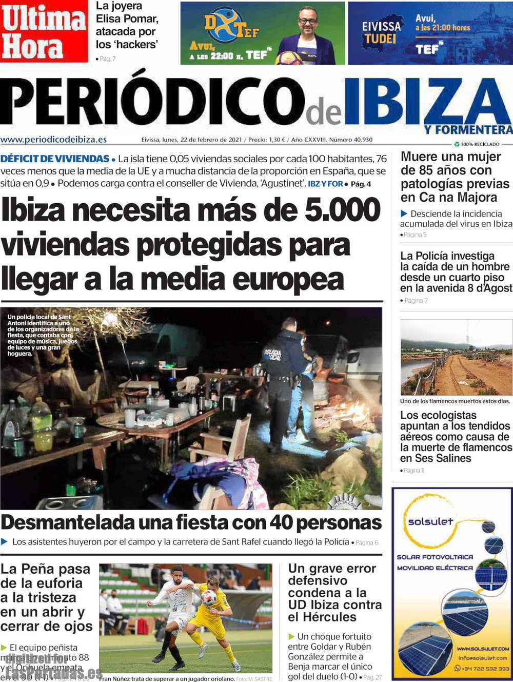 Periódico de Ibiza