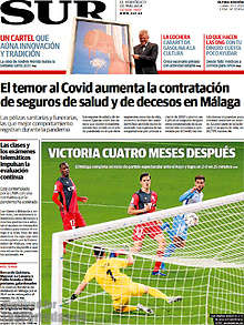 Periodico Sur