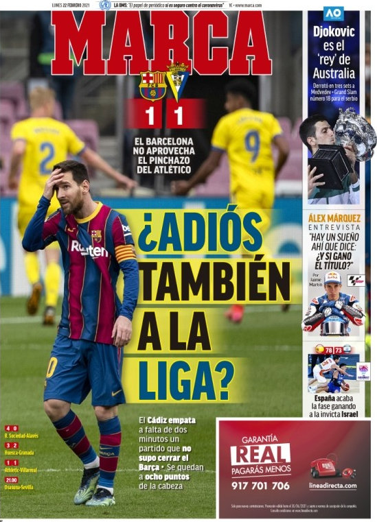 Marca