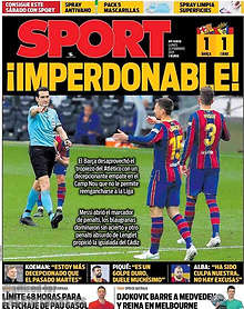 Periodico Sport