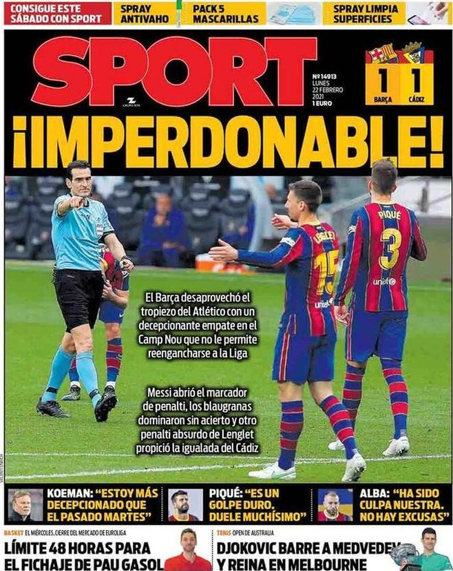 Sport