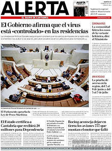 Periodico Alerta