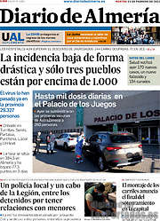 /Diario de Almería