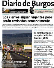 /Diario de Burgos