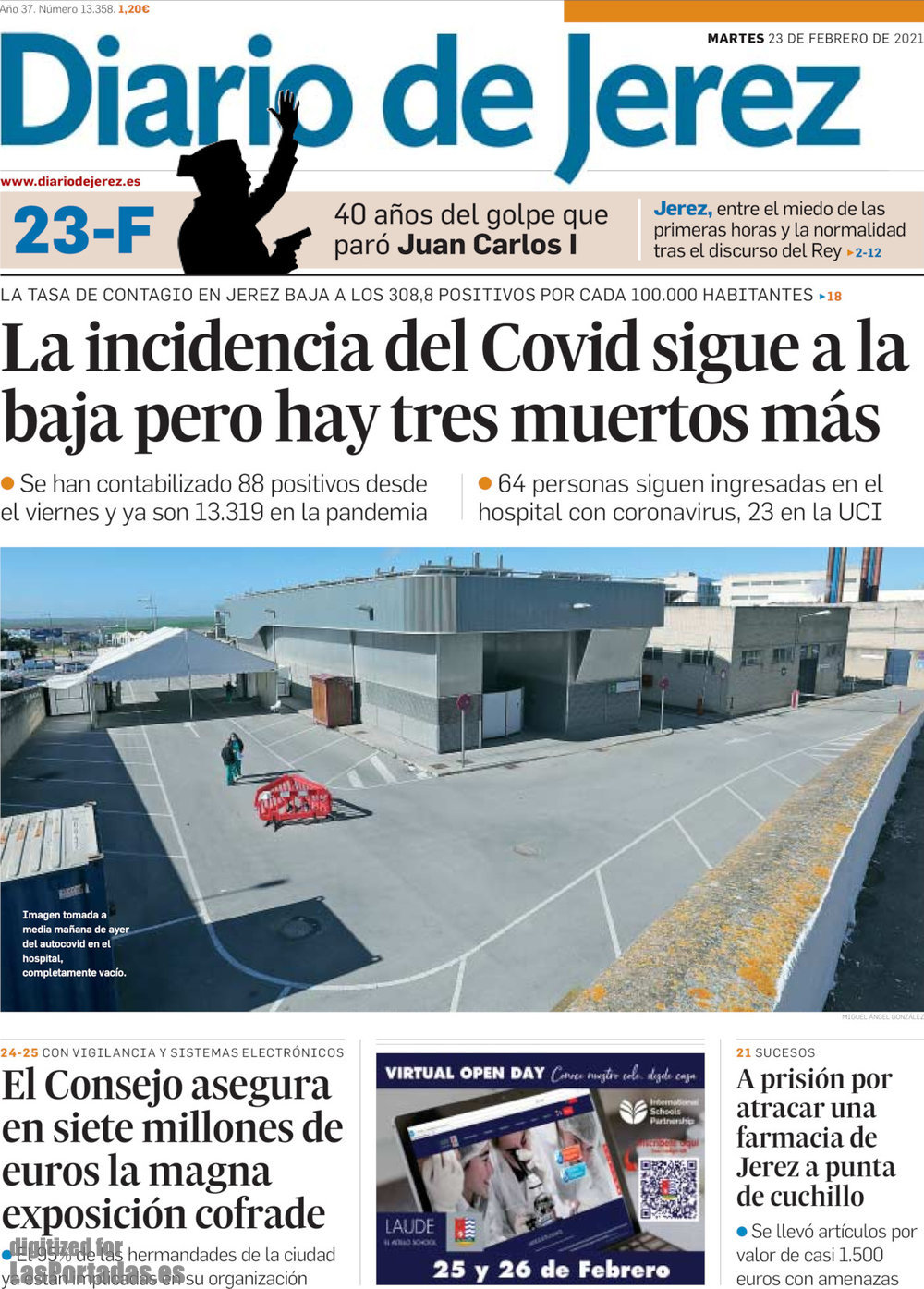 Diario de Jerez