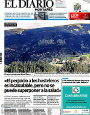 /El Diario Montañés