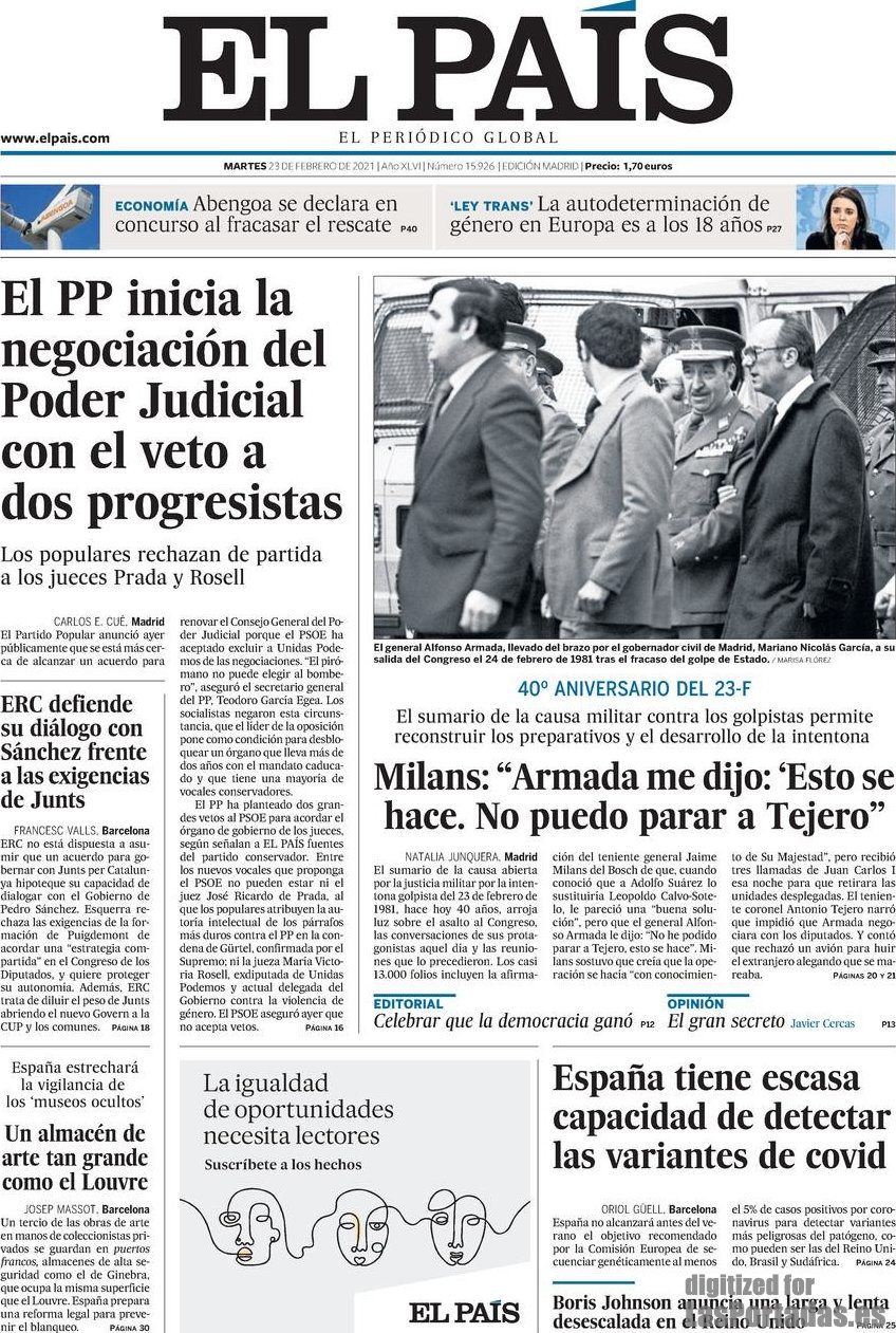 El País