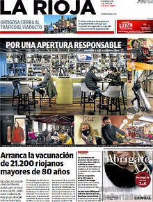 Periodico La Rioja