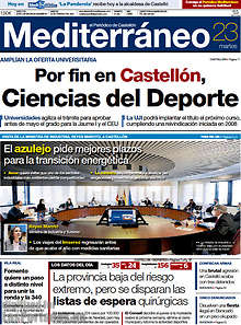 Periodico Mediterráneo