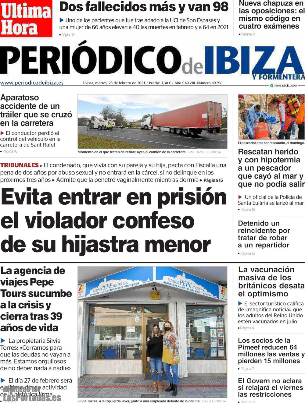 Periódico de Ibiza