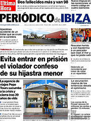 /Periódico de Ibiza