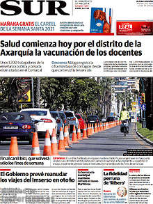 Periodico Sur