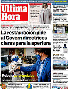 Periodico Última Hora