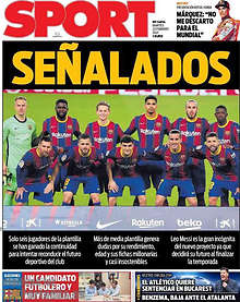 Periodico Sport