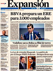 Periodico Expansion