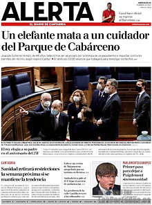 Periodico Alerta