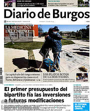 /Diario de Burgos