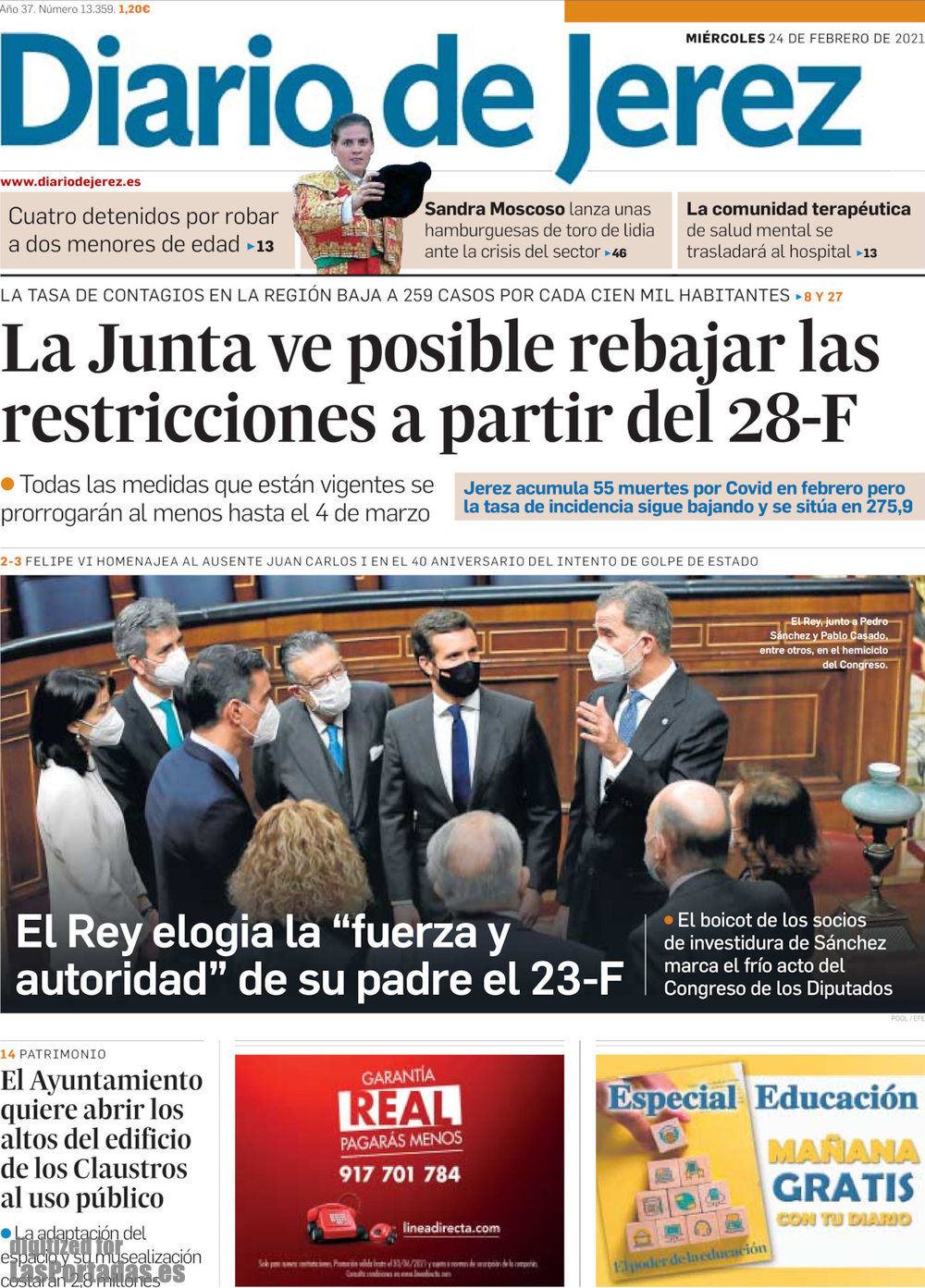 Diario de Jerez