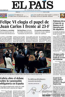 Periodico El País