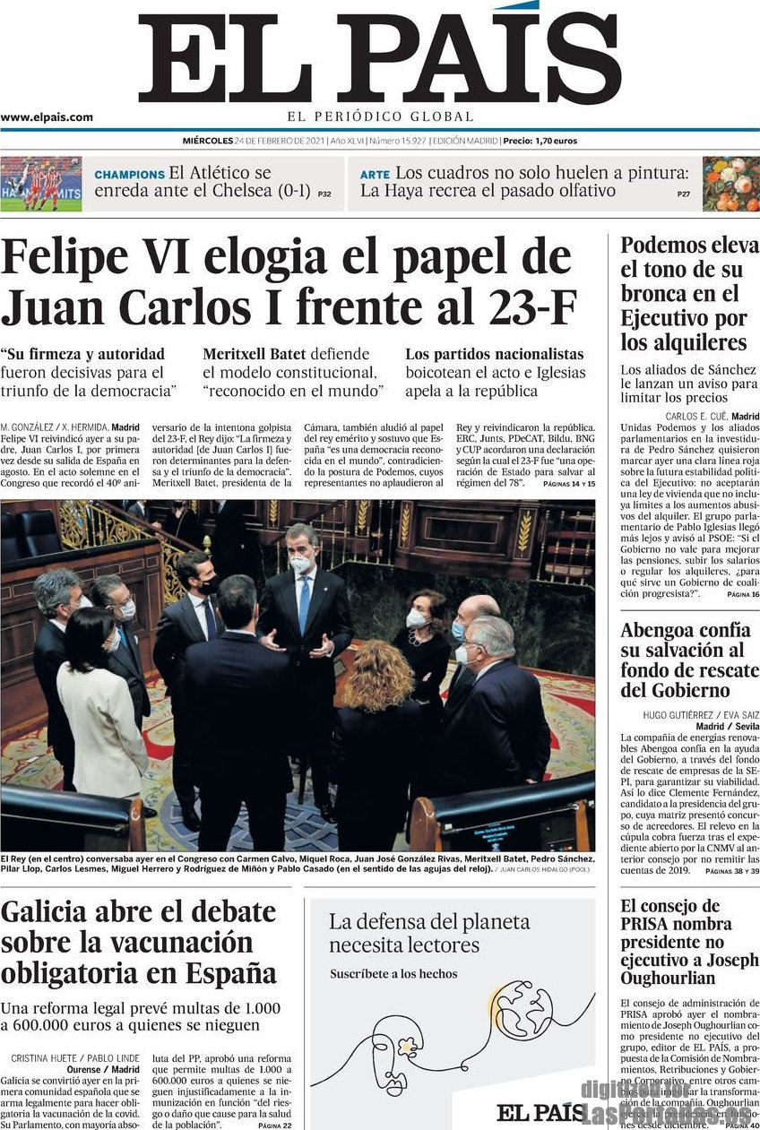 El País