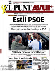 Periodico El Punt