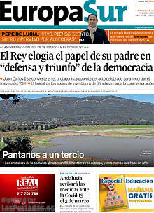 Periodico Europa Sur